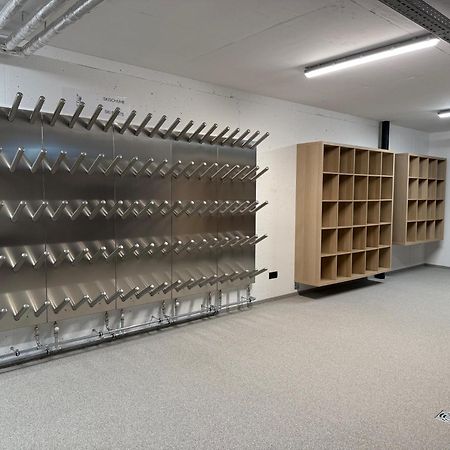 Pure Alpine Suites Schladming Luaran gambar