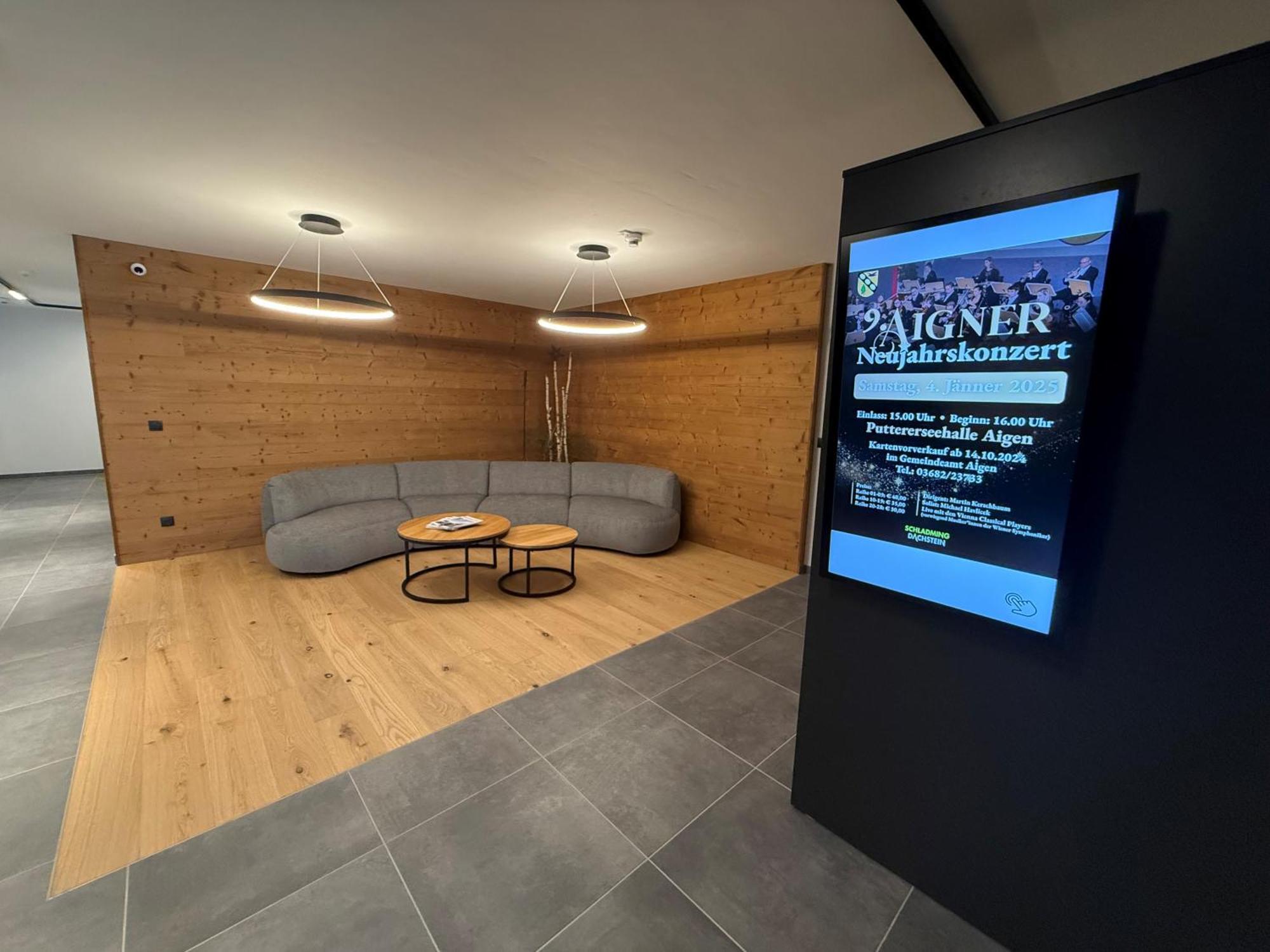 Pure Alpine Suites Schladming Luaran gambar