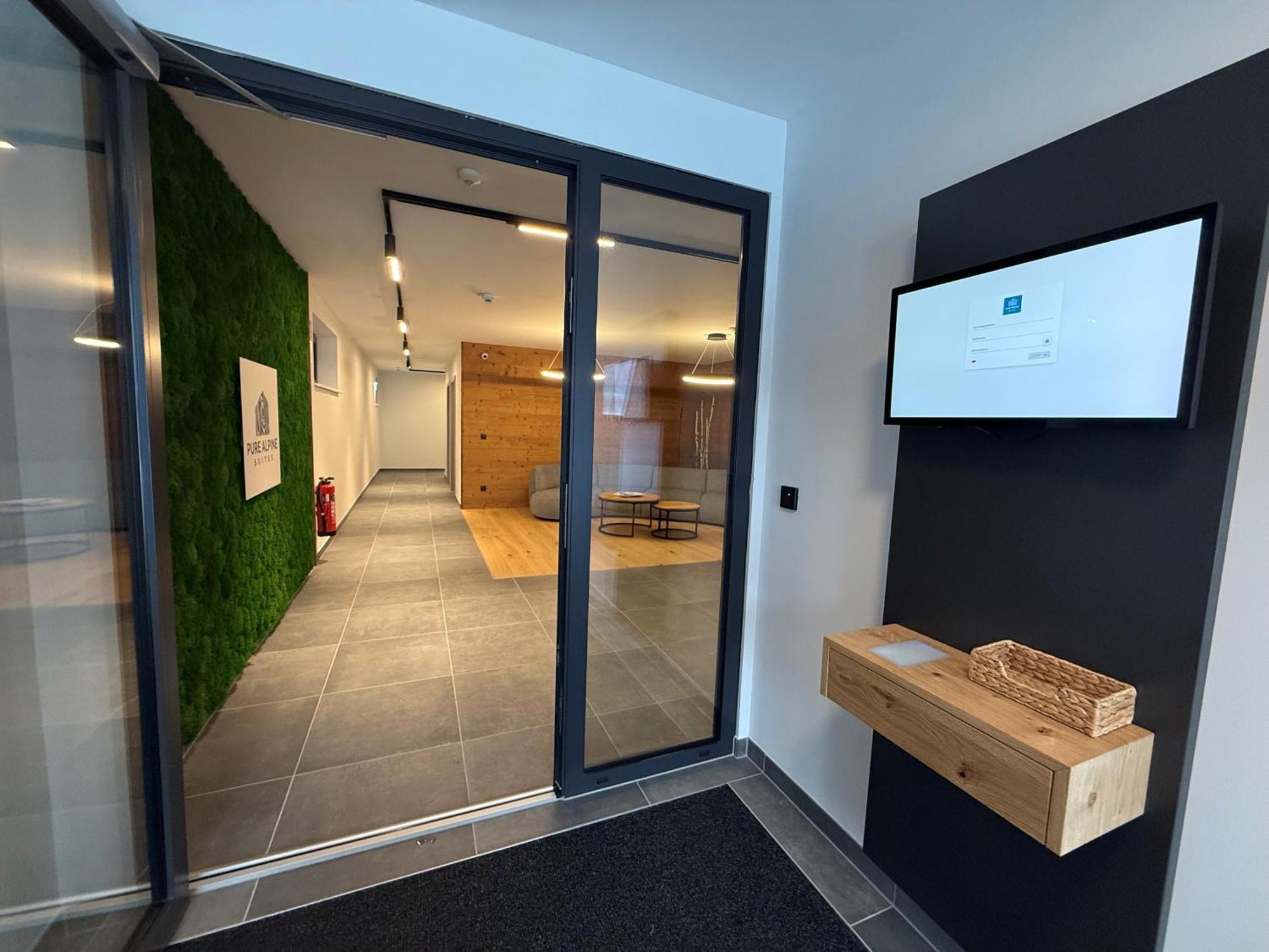 Pure Alpine Suites Schladming Luaran gambar