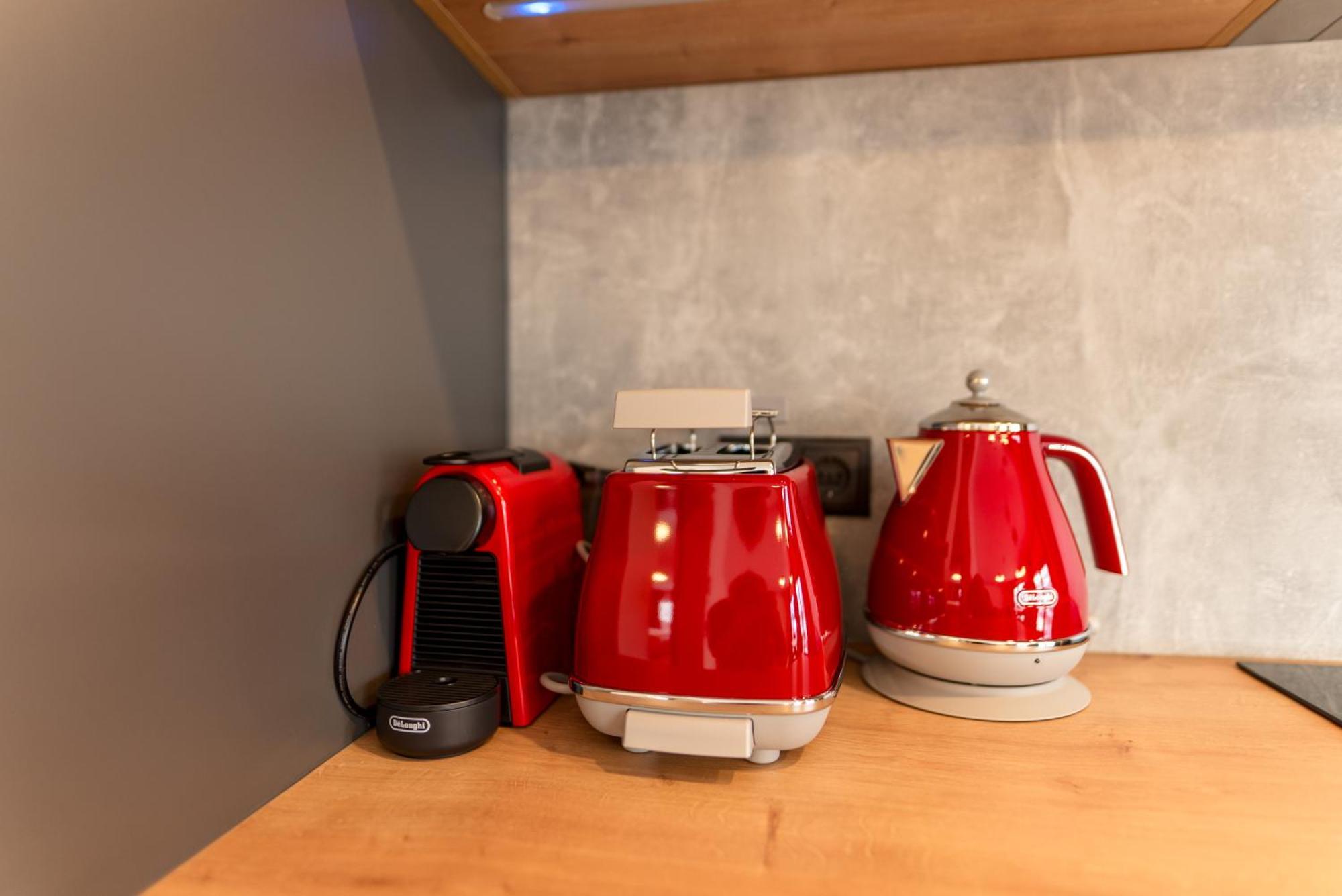 Pure Alpine Suites Schladming Luaran gambar