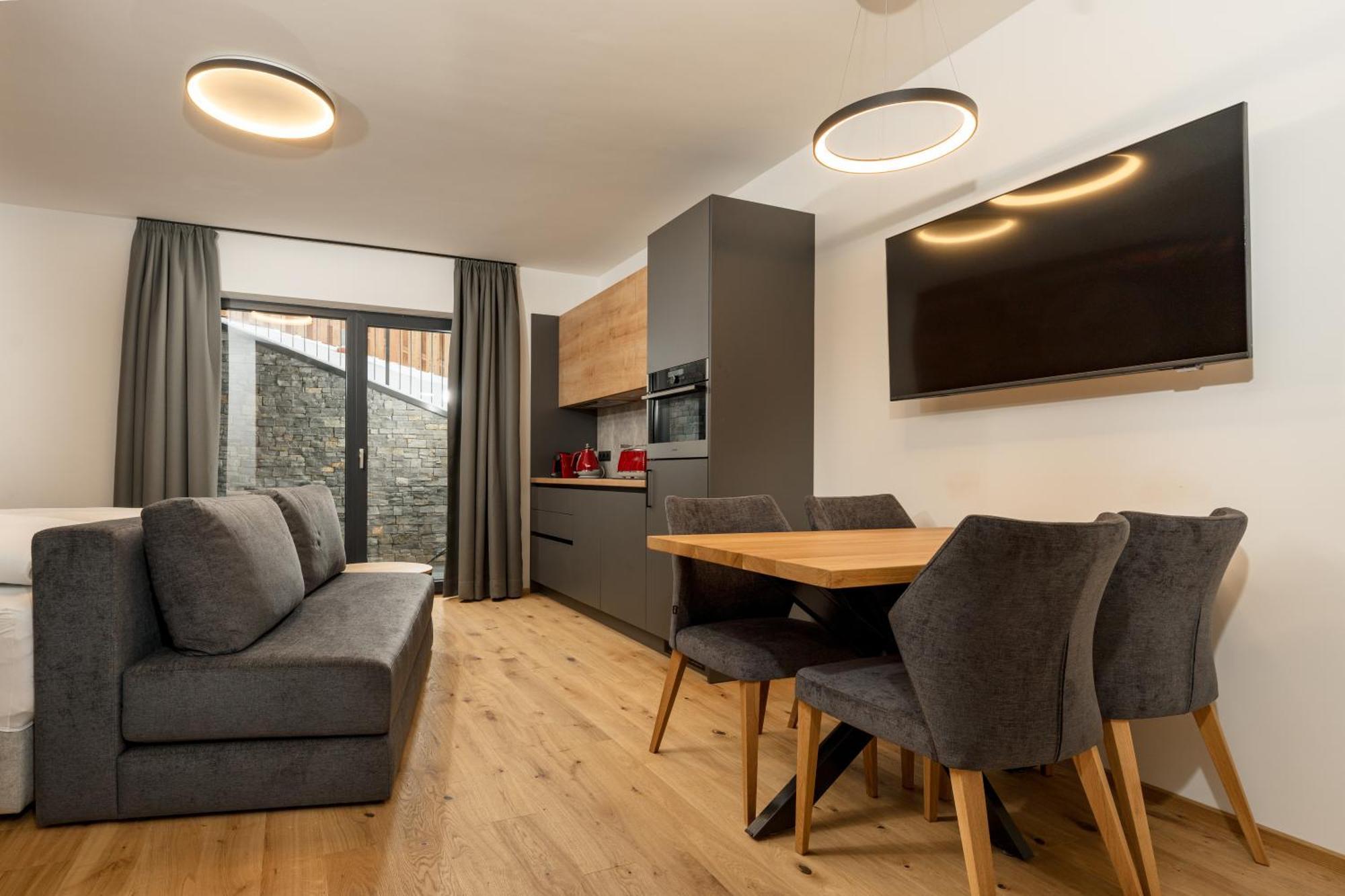 Pure Alpine Suites Schladming Luaran gambar
