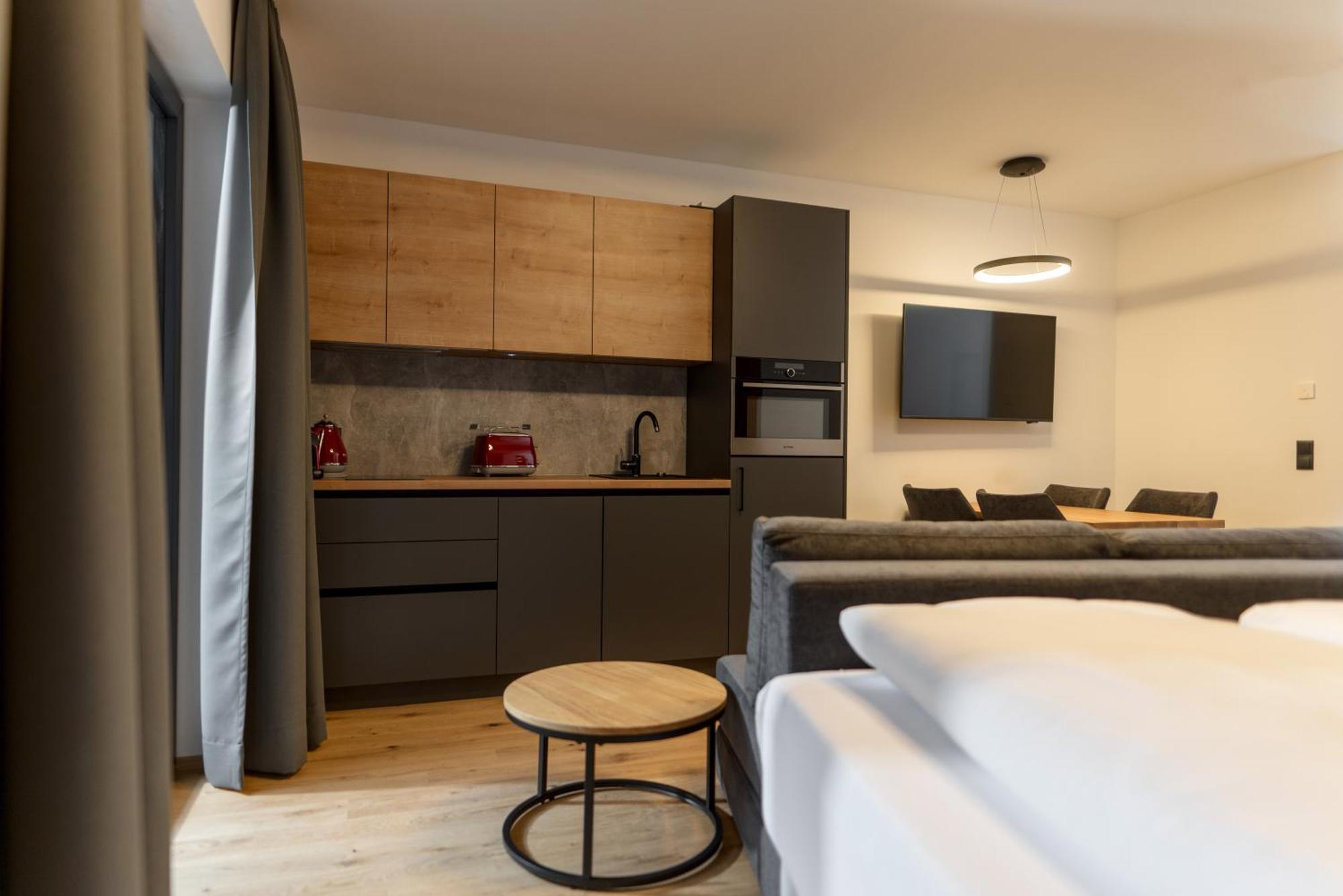 Pure Alpine Suites Schladming Luaran gambar