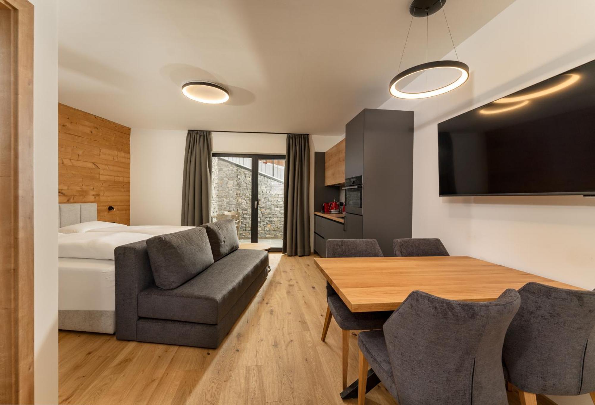 Pure Alpine Suites Schladming Luaran gambar