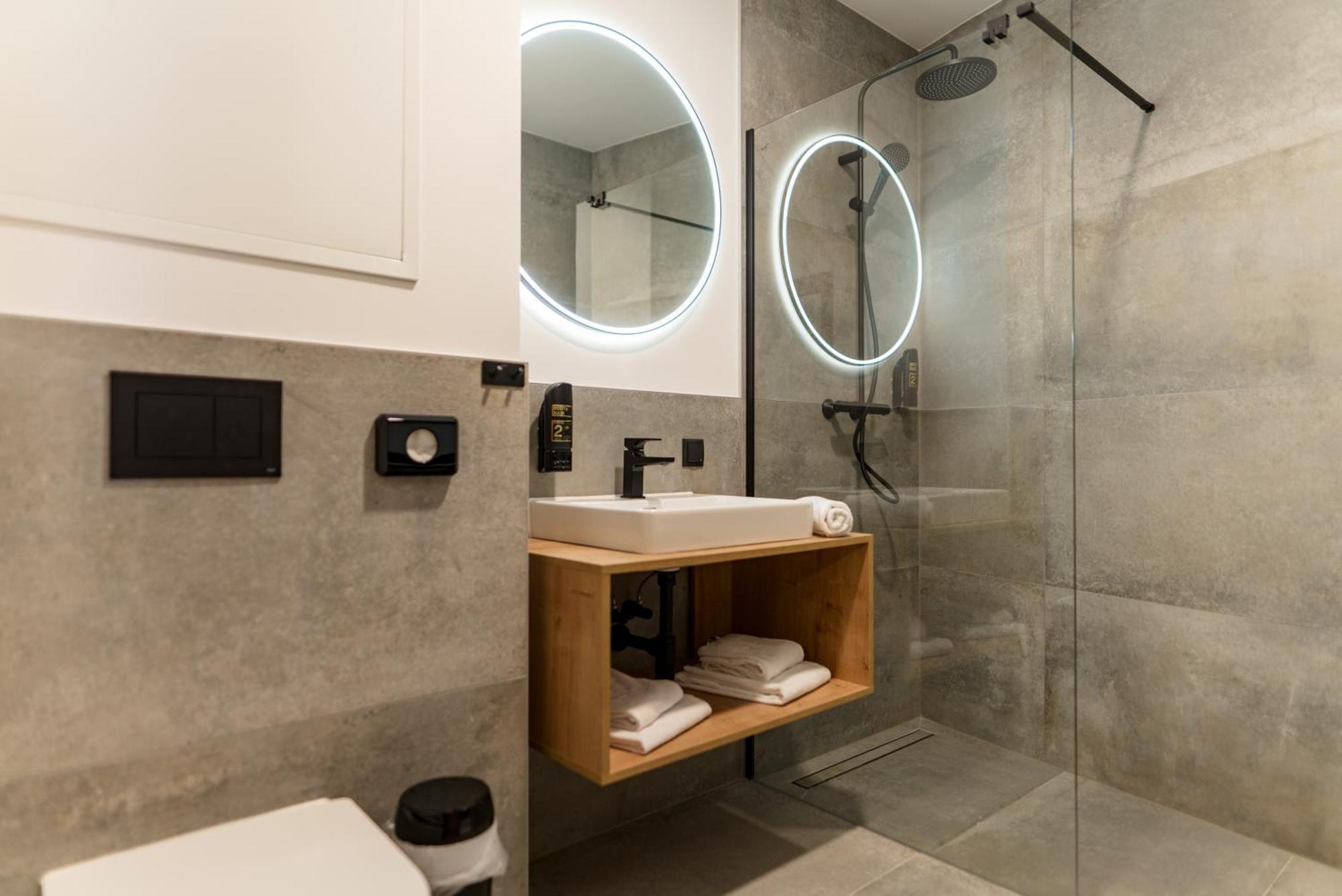 Pure Alpine Suites Schladming Luaran gambar