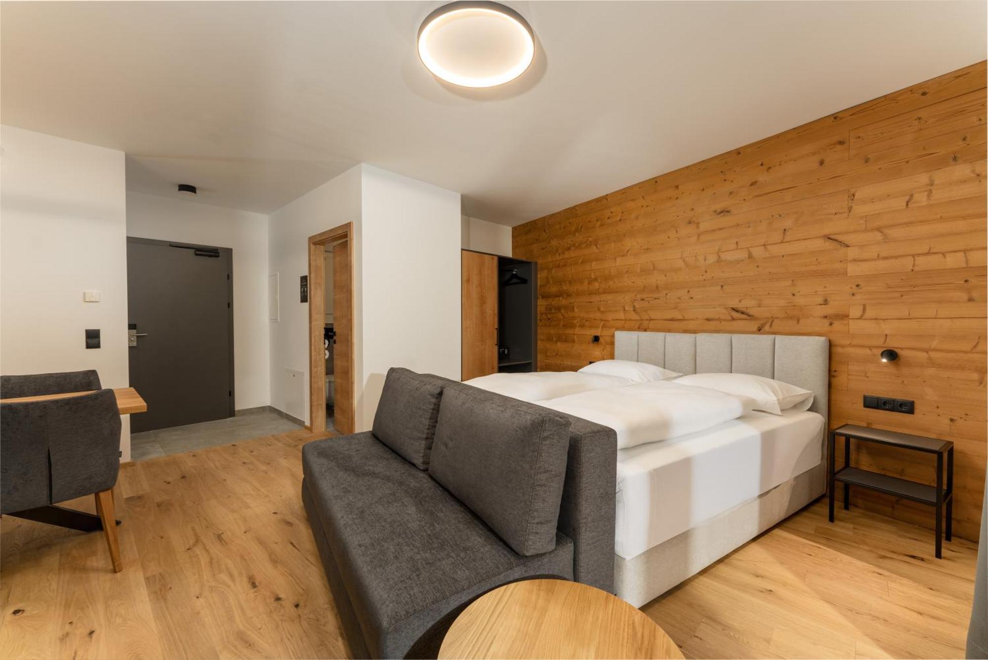 Pure Alpine Suites Schladming Luaran gambar