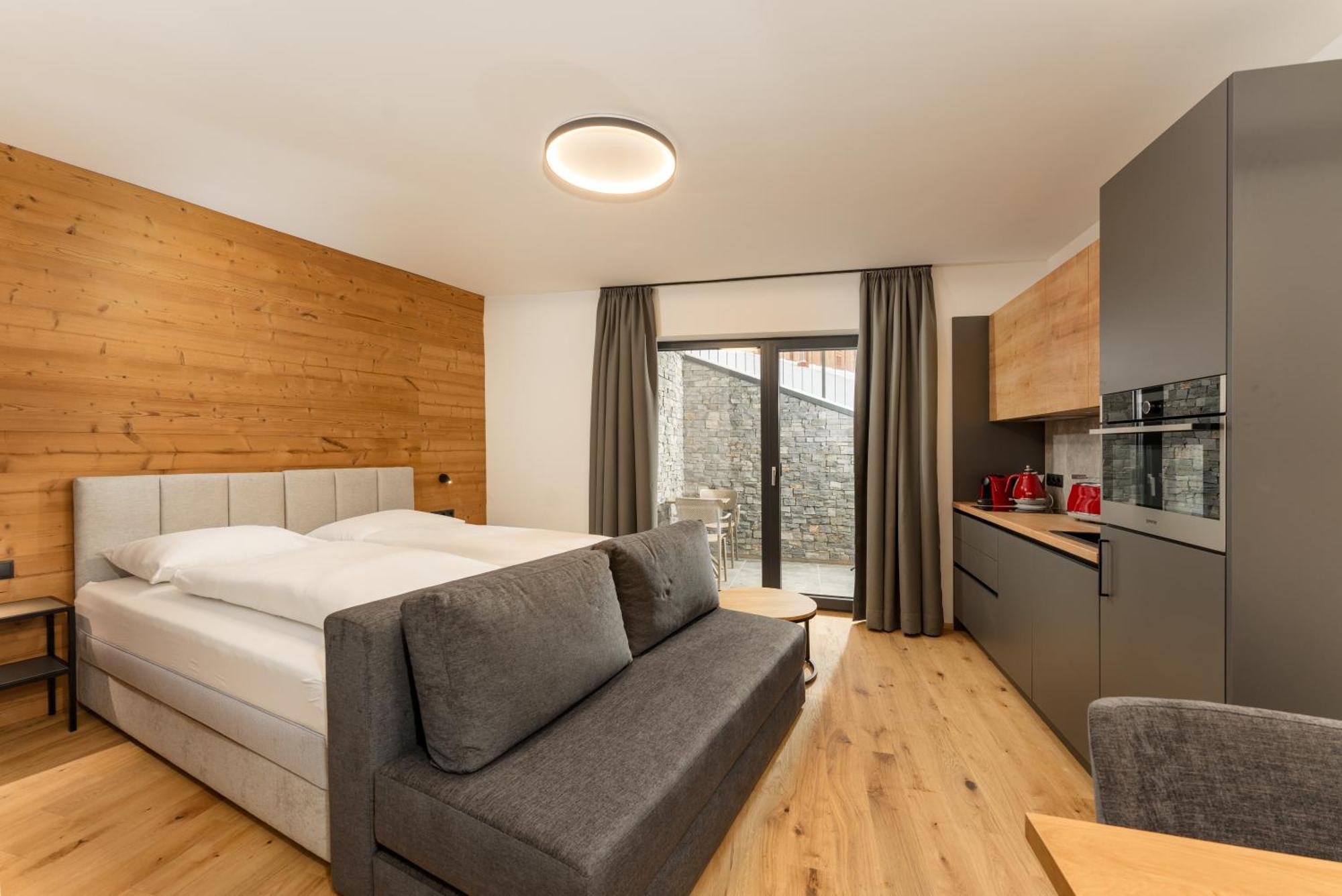 Pure Alpine Suites Schladming Luaran gambar