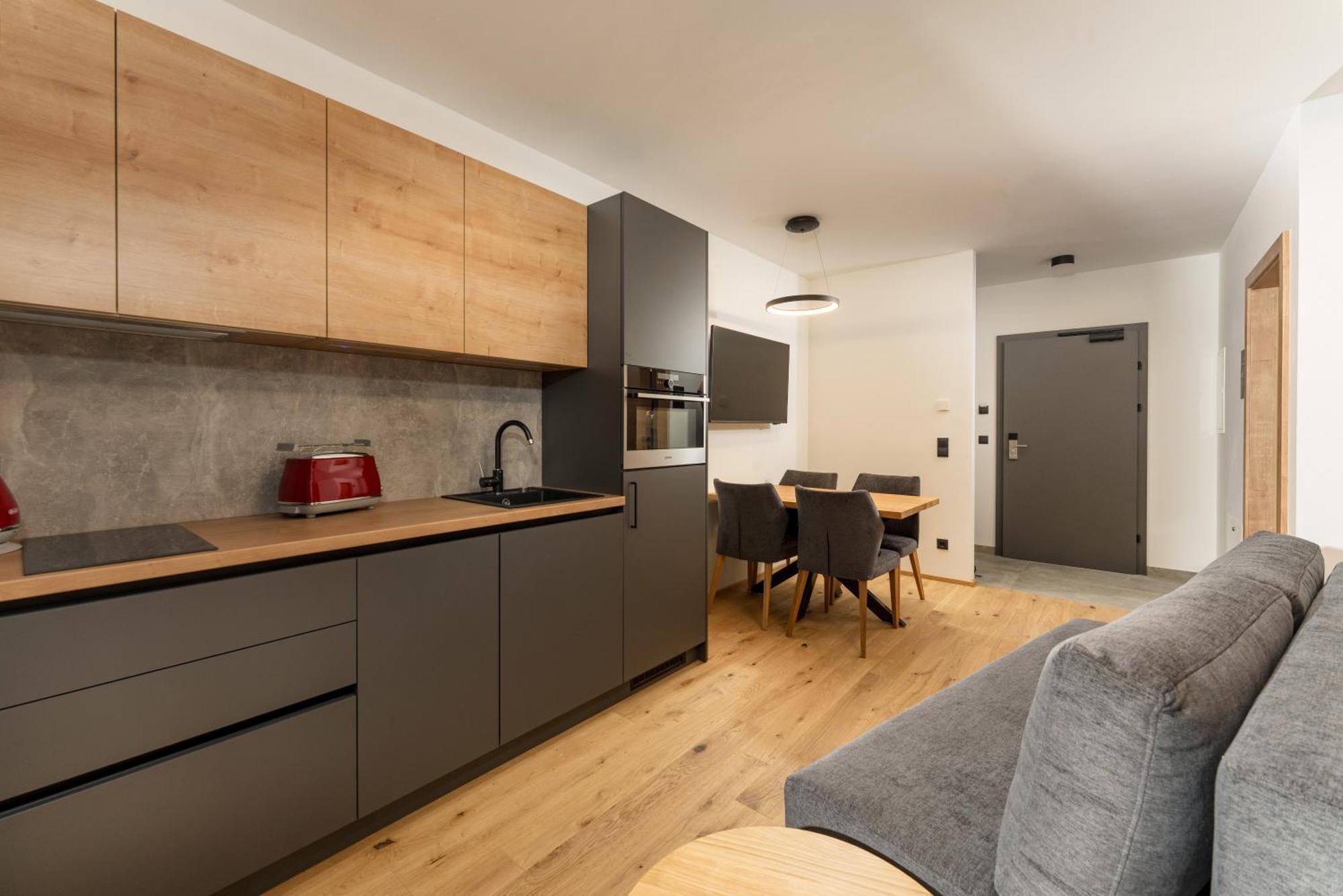 Pure Alpine Suites Schladming Luaran gambar
