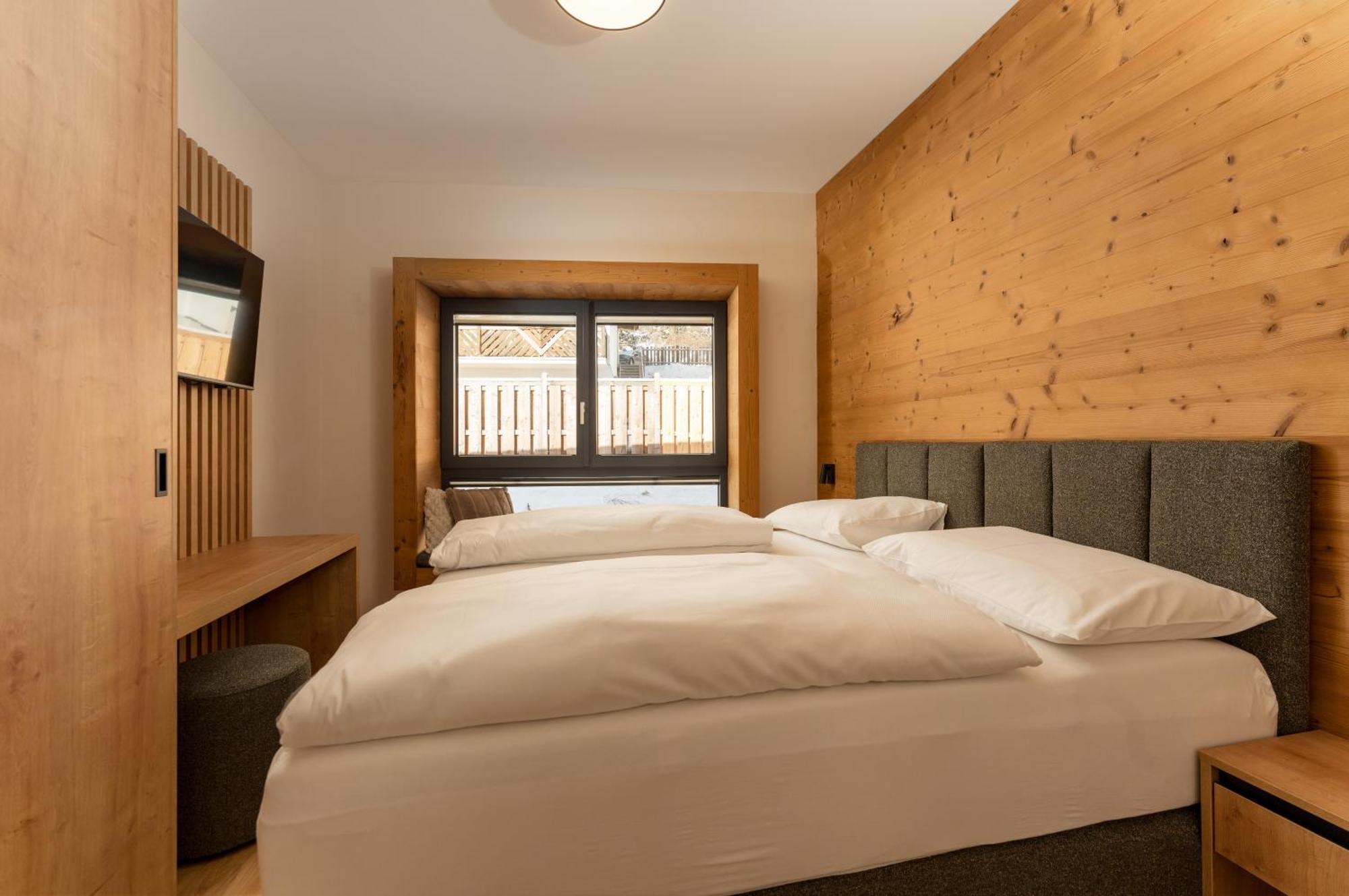 Pure Alpine Suites Schladming Luaran gambar