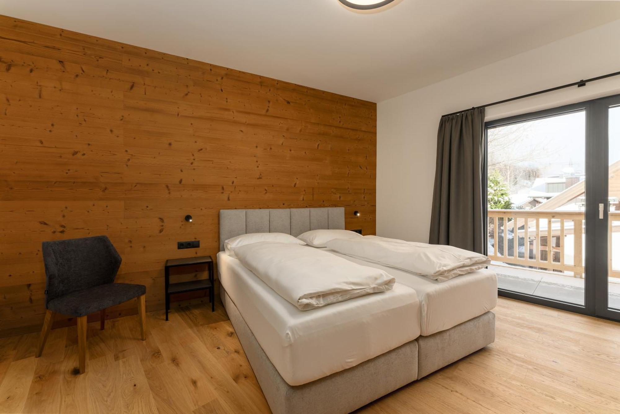 Pure Alpine Suites Schladming Luaran gambar