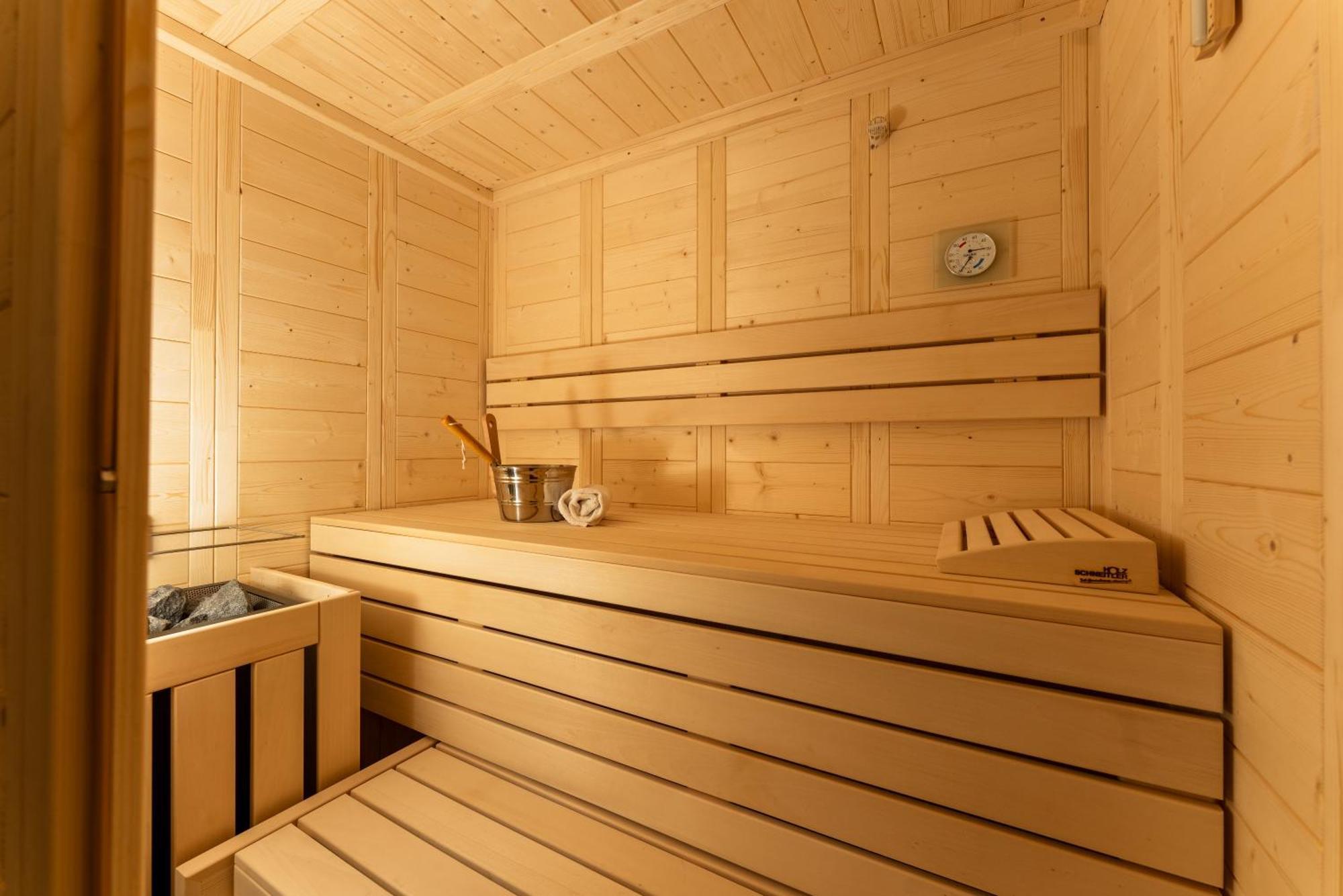 Pure Alpine Suites Schladming Luaran gambar