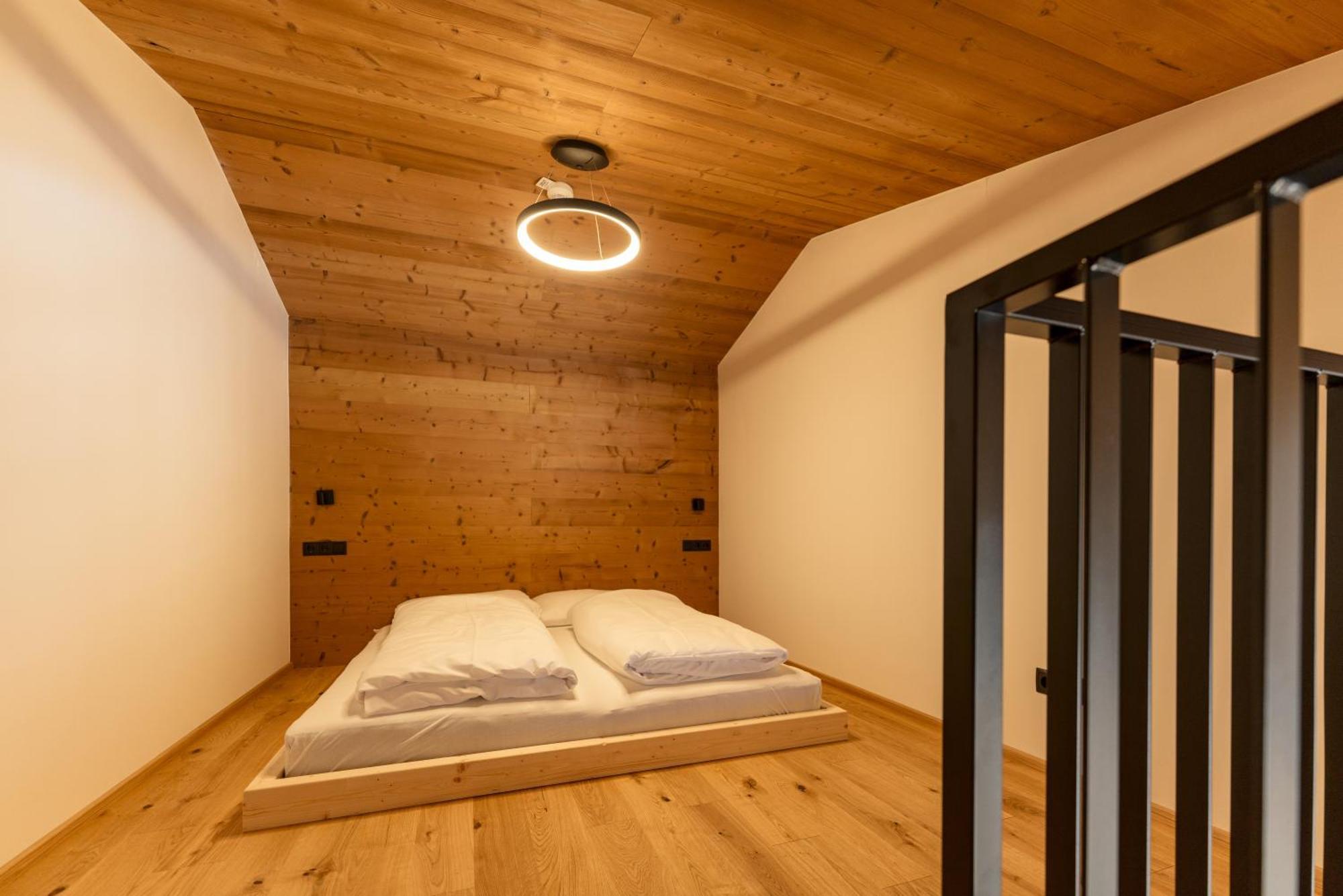 Pure Alpine Suites Schladming Luaran gambar