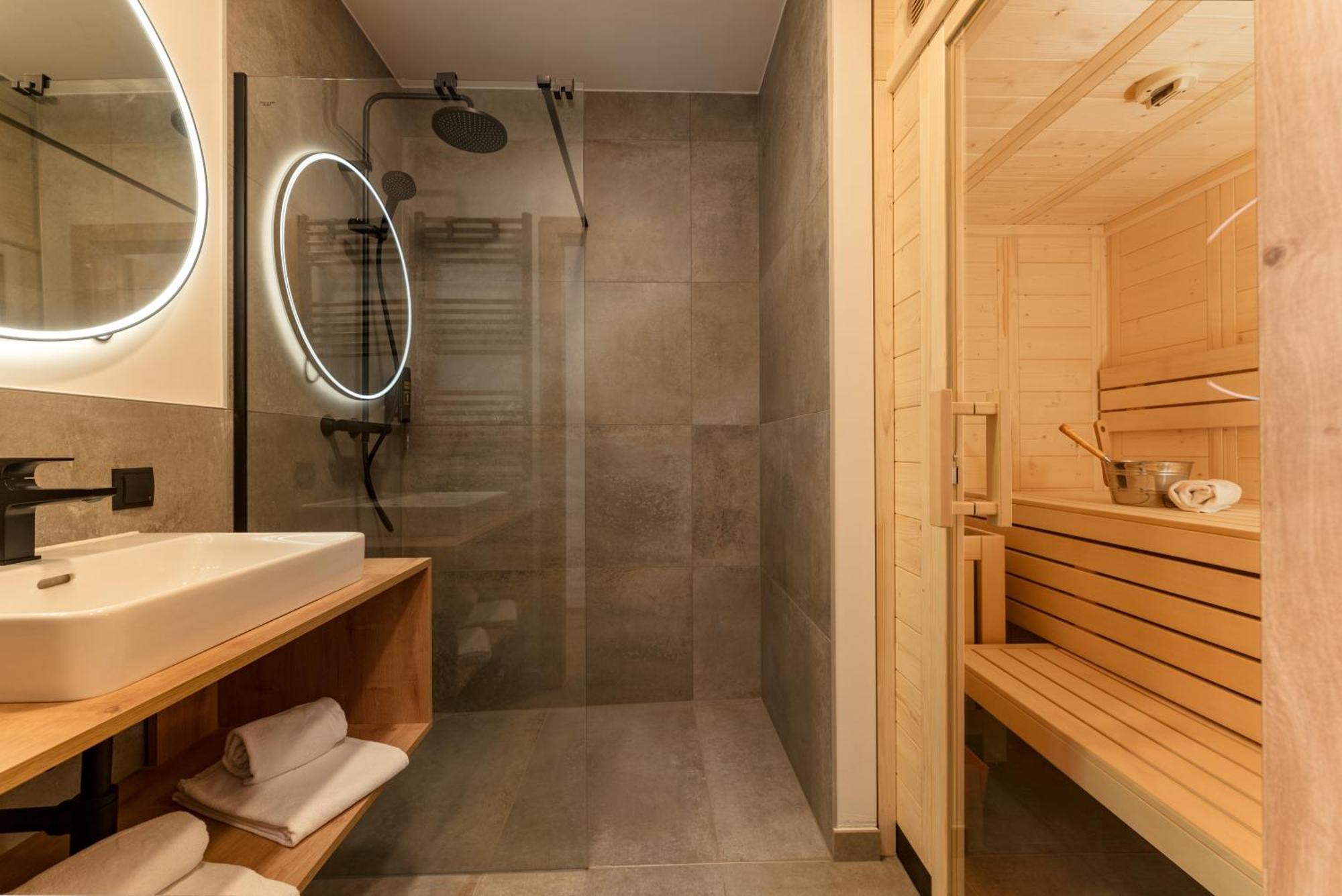 Pure Alpine Suites Schladming Luaran gambar