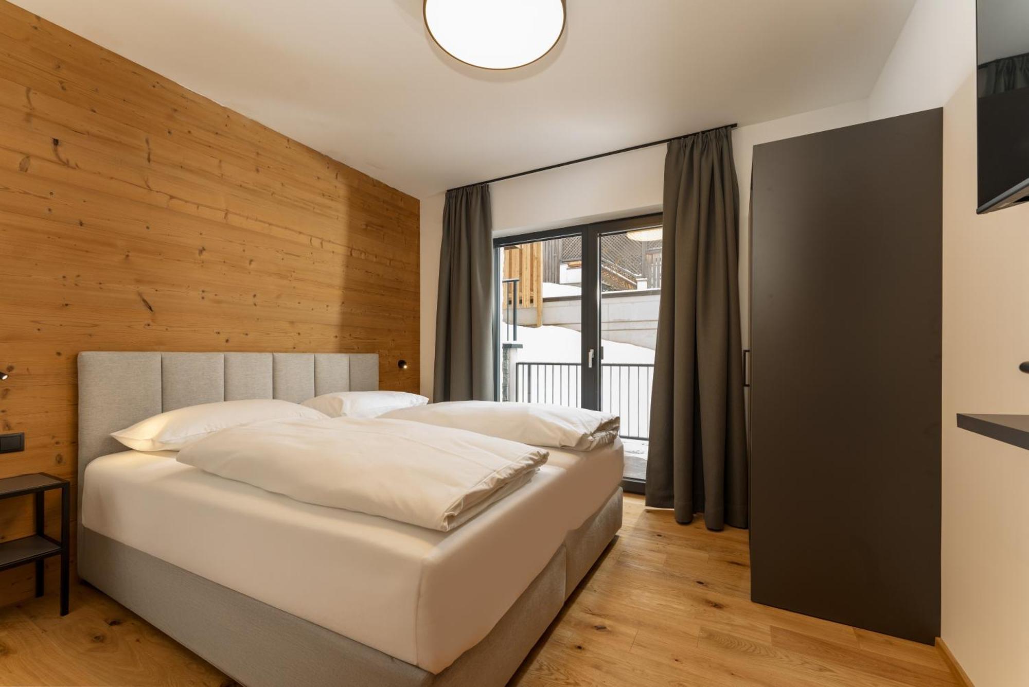 Pure Alpine Suites Schladming Luaran gambar