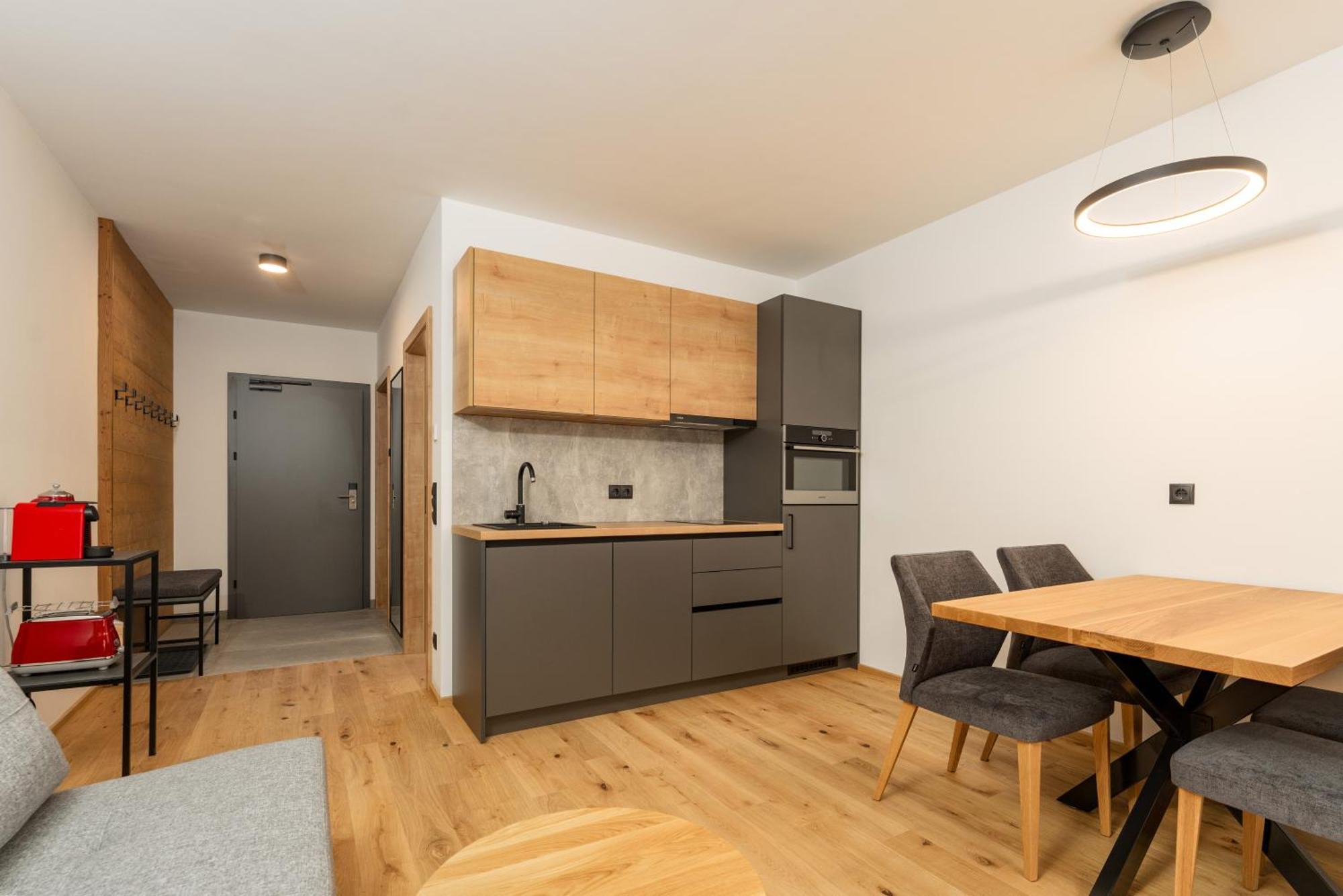 Pure Alpine Suites Schladming Luaran gambar