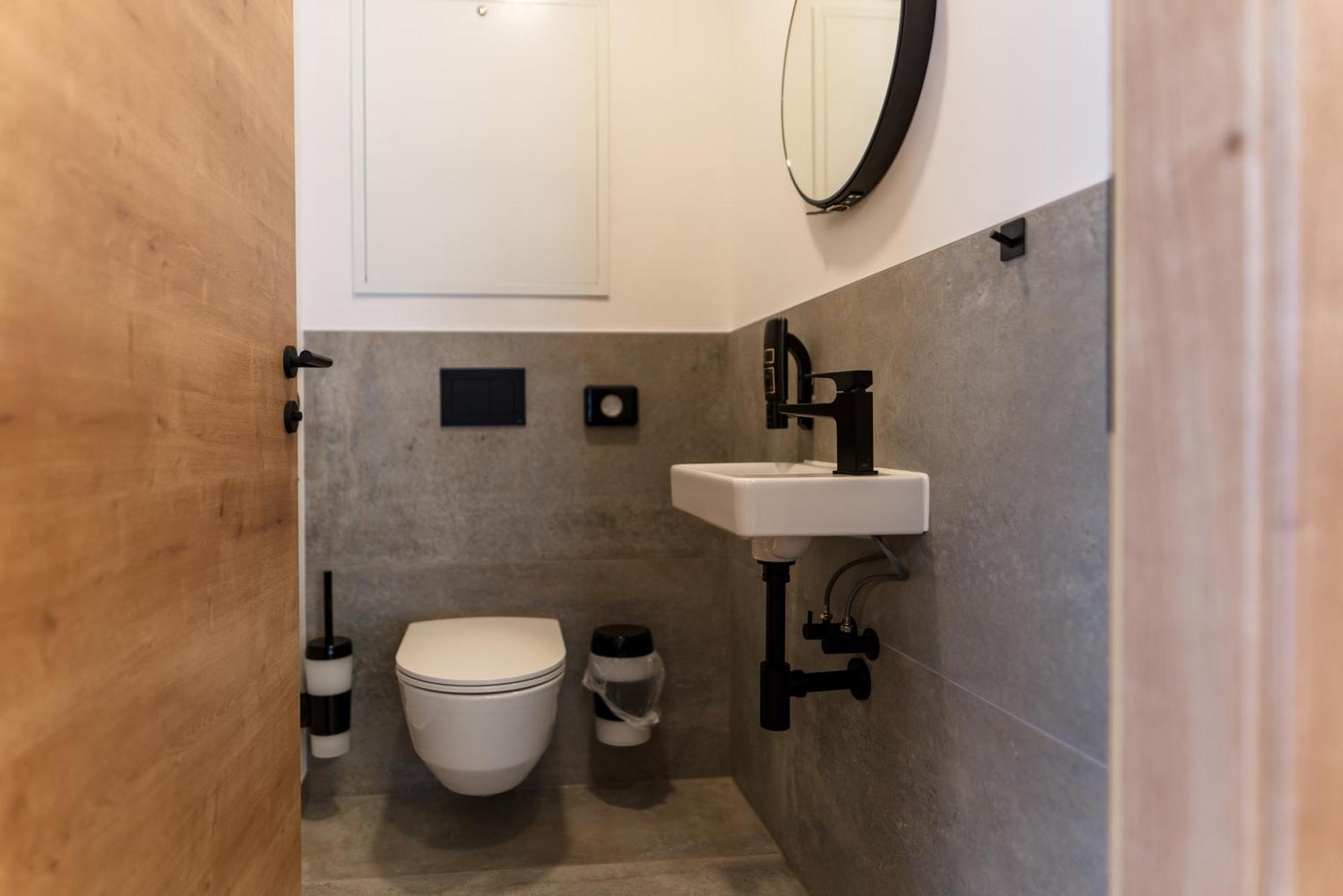 Pure Alpine Suites Schladming Luaran gambar