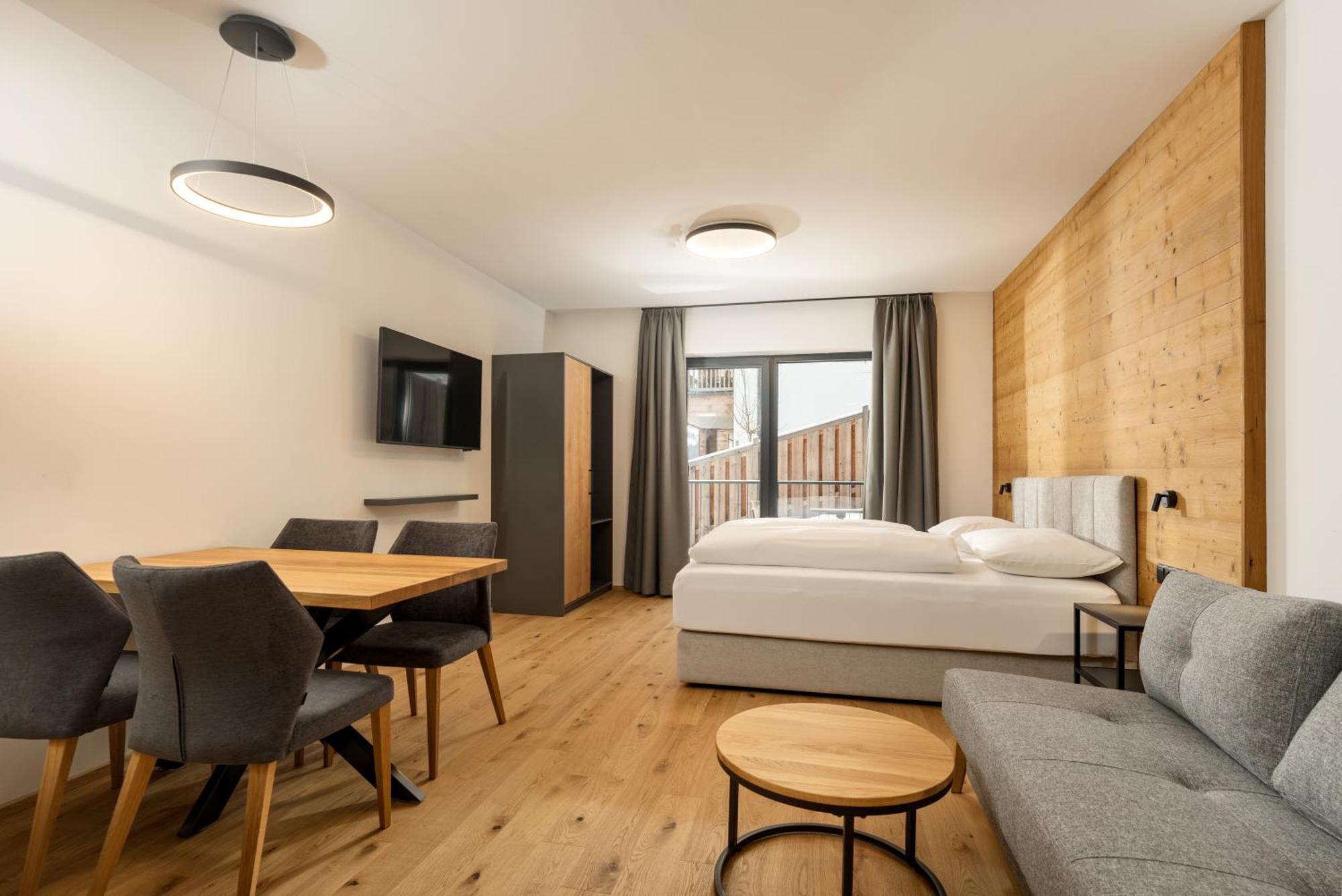 Pure Alpine Suites Schladming Luaran gambar